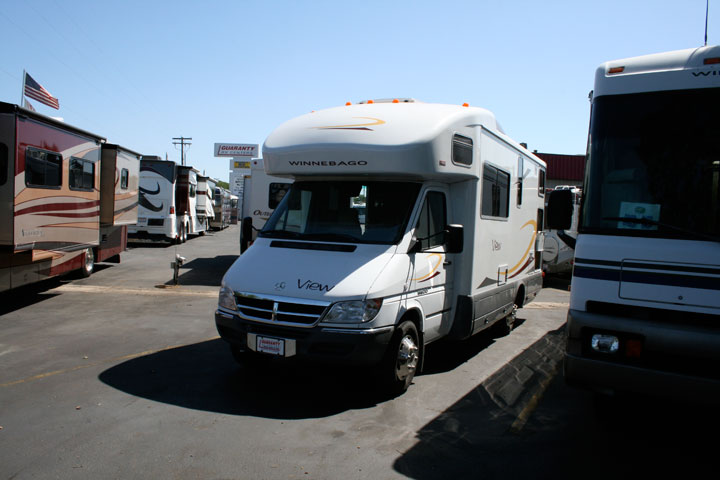 guaranty rv sales junction city or