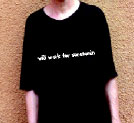 Serotonin Tee