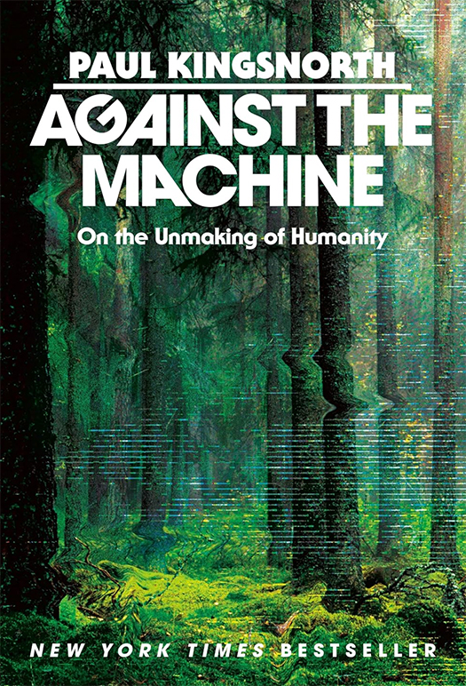 Against the Machine